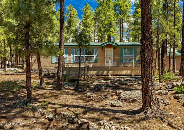 1st image of 7 N County Road N2132, Alpine, AZ 85920 | MLS# 7046068