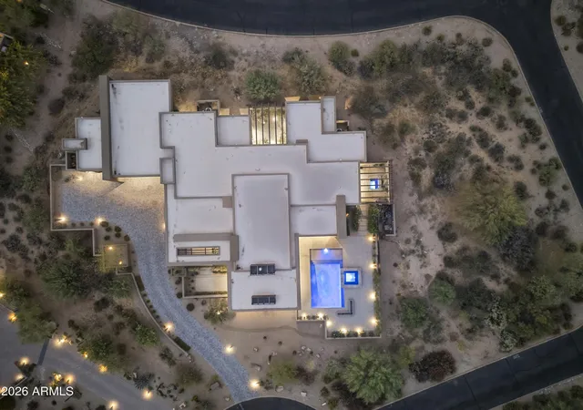2nd image of 10354 E Celestial Dr, Scottsdale, AZ 85262 | MLS# 7043282