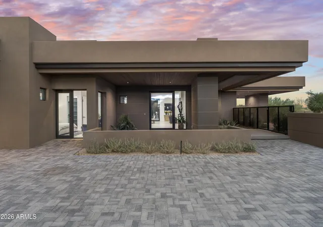 3rd image of 10354 E Celestial Dr, Scottsdale, AZ 85262 | MLS# 7043282