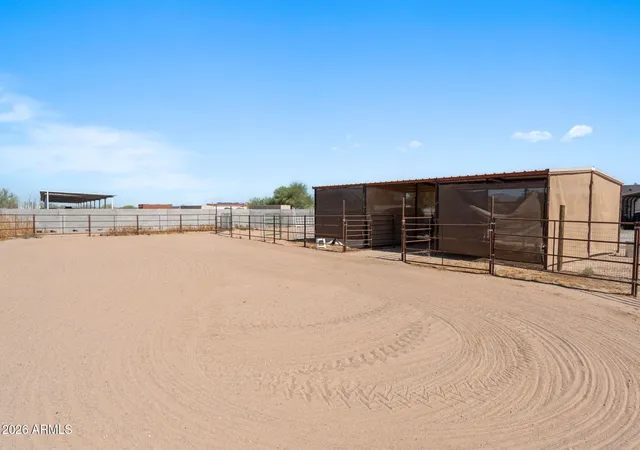 Photo 3 of Manufactured home for sale at 27513 N 252nd Avenue, Wittmann, AZ 85361 | MLS# 7043659 | Listing updated on 2026-08-20