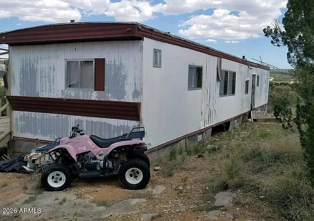 Photo 1 of Land for sale at 56766 N Bridge Cyn Pkwy #4367, Seligman, AZ 86337 | MLS# 7043295 | Listing updated on 2026-06-17
