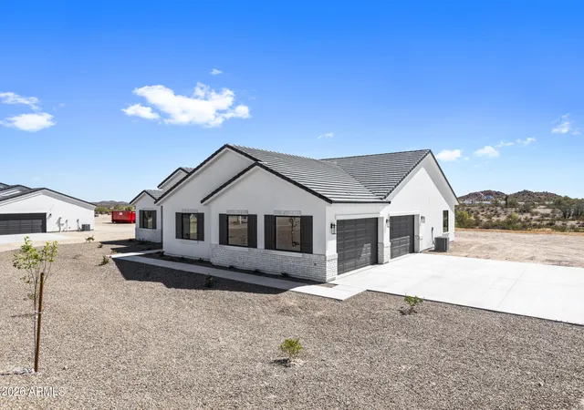 2nd image of 2517 W Jens Wy, San Tan Valley, AZ 85144 | MLS# 7043292