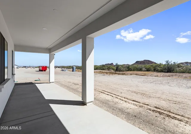 40th image of 2517 W Jens Wy, San Tan Valley, AZ 85144 | MLS# 7043292