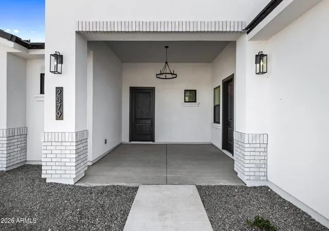 4th image of 2517 W Jens Wy, San Tan Valley, AZ 85144 | MLS# 7043292