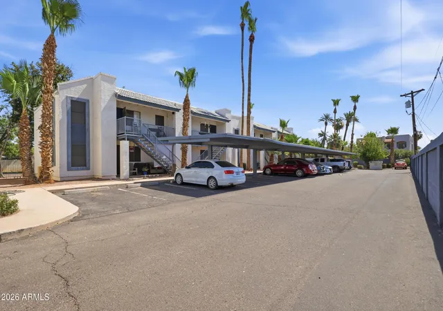 Homes for sale in Phoenix, AZ | 3635 N 37th St #7, Phoenix, AZ 85018 | MLS# 7044604
