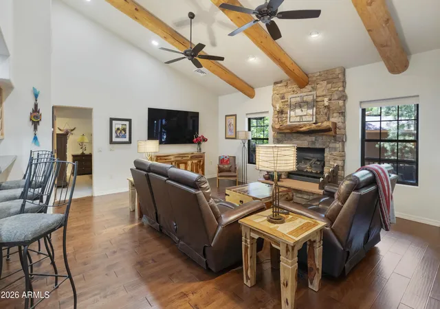 Homes for sale in Pinetop, AZ | 2555 Village Ct #40, Pinetop, AZ 85935 | MLS# 7046727