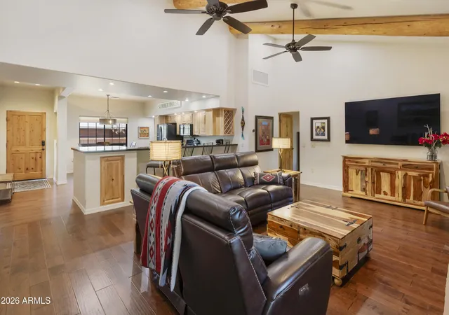 Homes for sale in Pinetop, AZ | 2555 Village Ct #40, Pinetop, AZ 85935 | MLS# 7046727