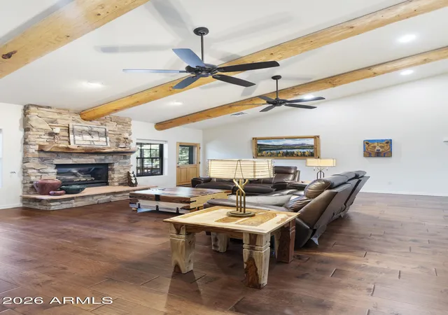 Homes for sale in Pinetop, AZ | 2555 Village Ct #40, Pinetop, AZ 85935 | MLS# 7046727