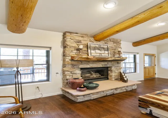 Homes for sale in Pinetop, AZ | 2555 Village Ct #40, Pinetop, AZ 85935 | MLS# 7046727