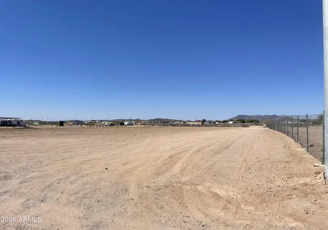 Photo 1 of Land for sale at Xxxx S 367th Avenue, Tonopah, AZ 85354 | MLS# 7047336 | Listing updated on 2026-08-18