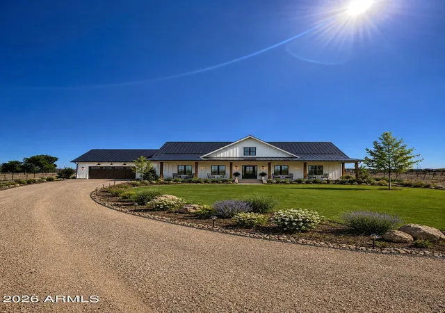 Photo 2 of Land for sale at Xxxx S 367th Avenue, Tonopah, AZ 85354 | MLS# 7047336 | Listing updated on 2026-08-18