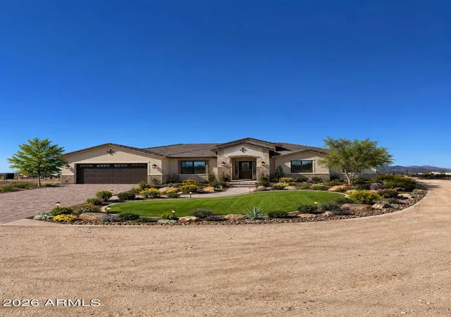Photo 3 of Land for sale at Xxxx S 367th Avenue, Tonopah, AZ 85354 | MLS# 7047336 | Listing updated on 2026-08-18