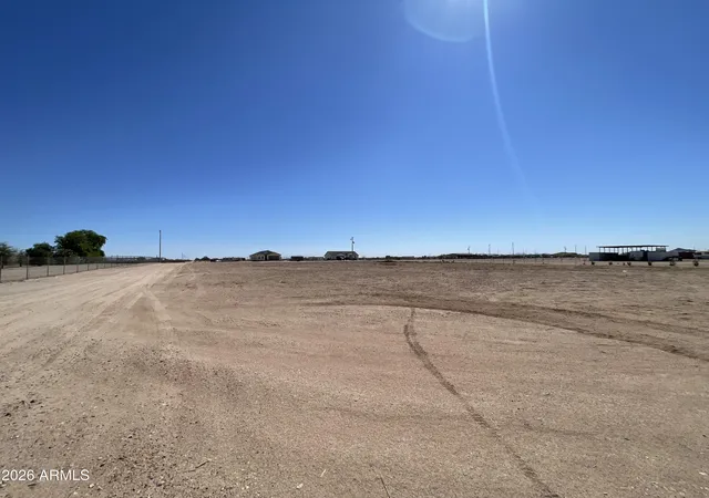 Photo 4 of Land for sale at Xxxx S 367th Avenue, Tonopah, AZ 85354 | MLS# 7047336 | Listing updated on 2026-08-18