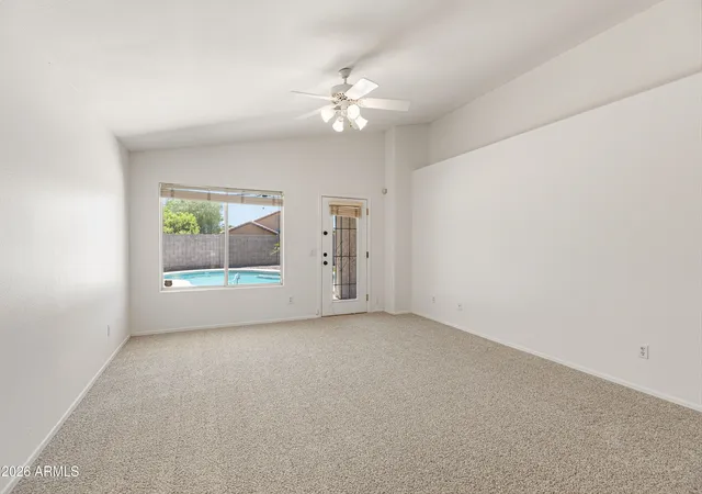 Photo 1 of Single family home for sale at 5747 E Gable Cir, Mesa, AZ 85206 | MLS# 7044546 | Listing updated on 2026-08-31