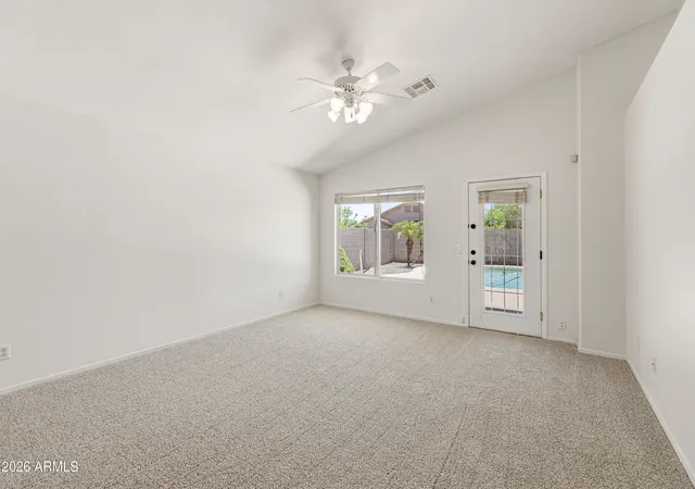 Photo 2 of Single family home for sale at 5747 E Gable Cir, Mesa, AZ 85206 | MLS# 7044546 | Listing updated on 2026-08-31