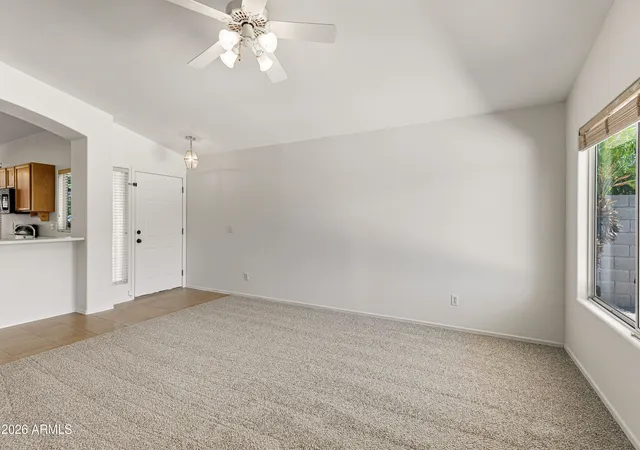 Photo 3 of Single family home for sale at 5747 E Gable Cir, Mesa, AZ 85206 | MLS# 7044546 | Listing updated on 2026-08-31