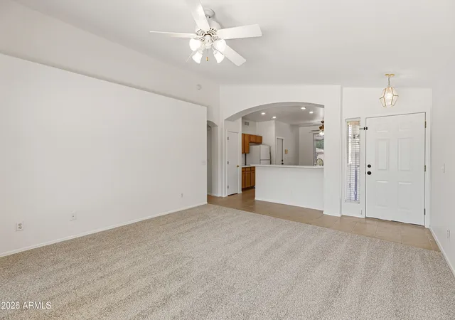Photo 3 of Single family home for sale at 5747 E Gable Cir, Mesa, AZ 85206 | MLS# 7044546 | Listing updated on 2026-08-31