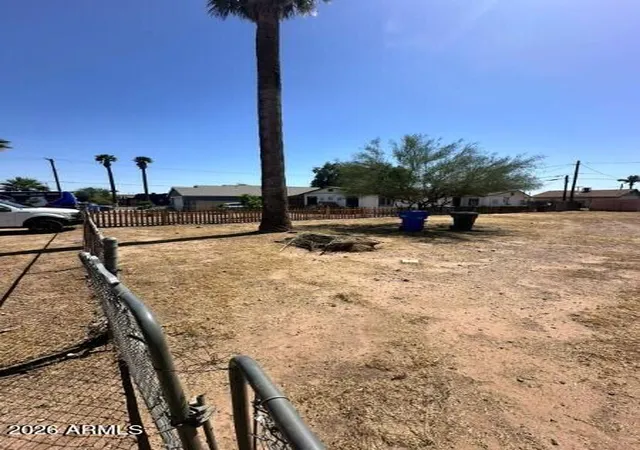 Photo 3 of Land for sale at 914 S Montezuma Ave #17,18, Phoenix, AZ 85003 | MLS# 7043435 | Listing updated on 2026-06-22
