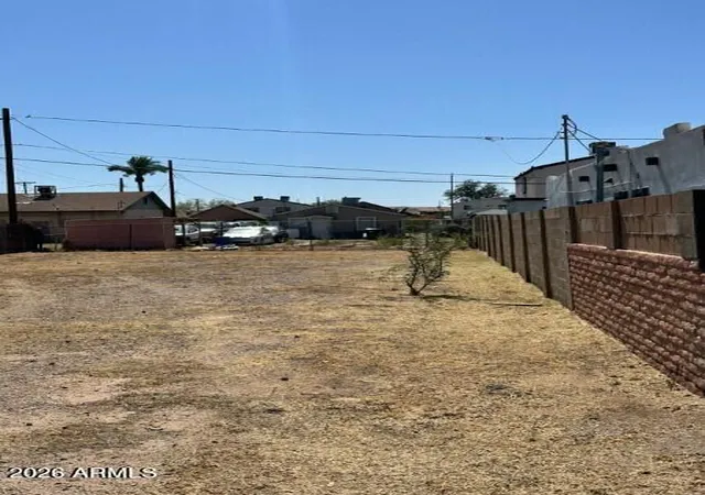 Photo 5 of Land for sale at 914 S Montezuma Ave #17,18, Phoenix, AZ 85003 | MLS# 7043435 | Listing updated on 2026-06-22