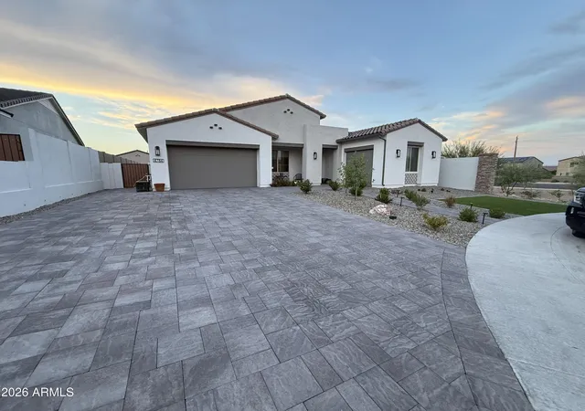 2nd image of 4784 W Lost Camp Ln, San Tan Valley, AZ 85144 | MLS# 7044704