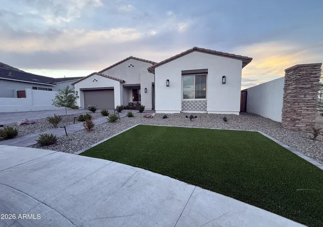 3rd image of 4784 W Lost Camp Ln, San Tan Valley, AZ 85144 | MLS# 7044704