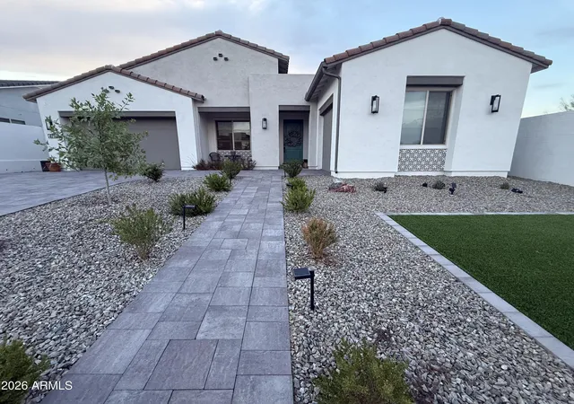 4th image of 4784 W Lost Camp Ln, San Tan Valley, AZ 85144 | MLS# 7044704