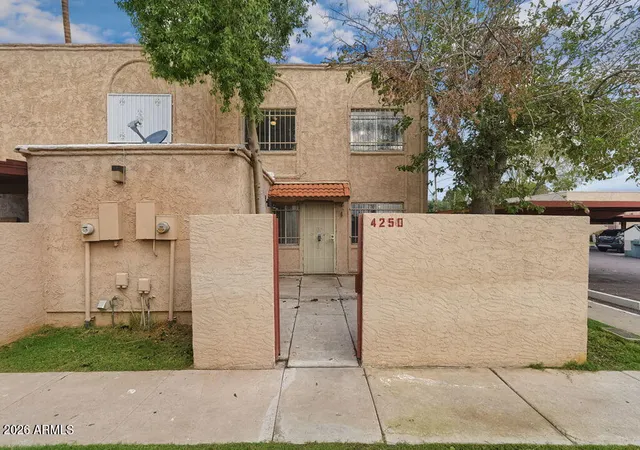Photo 1 of Single family home for sale at 4250 N 68th Avenue, Phoenix, AZ 85033 | MLS# 7043348 | Listing updated on 2026-10-26
