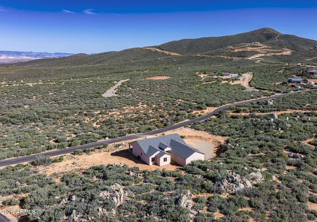 Homes for sale in Dewey, AZ | 750 S Grant Woods Pkwy, Dewey, AZ 86327 | MLS# 7043335