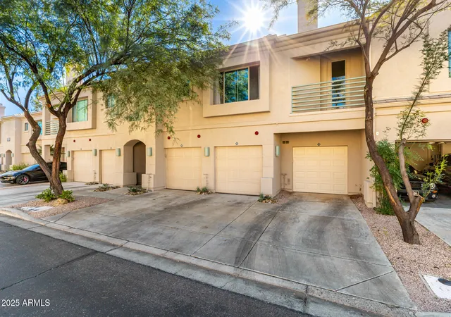2nd image of 7550 E Earll Dr #74, Scottsdale, AZ 85251 | MLS# 7043339