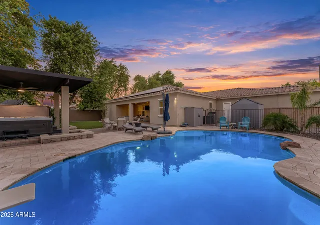 Photo 3 of Single family home for sale at 4339 E Estrella Ct, Gilbert, AZ 85296 | MLS# 7047331 | Listing updated on 2026-09-14