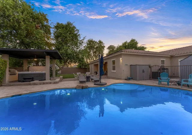 Photo 4 of Single family home for sale at 4339 E Estrella Ct, Gilbert, AZ 85296 | MLS# 7047331 | Listing updated on 2026-09-14