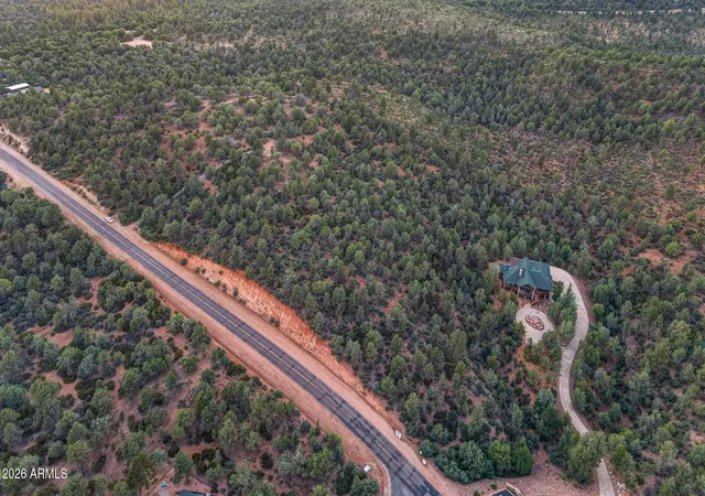 3rd image of 1200 E Tyler Pkwy #15, Payson, AZ 85541 | MLS# 7054608