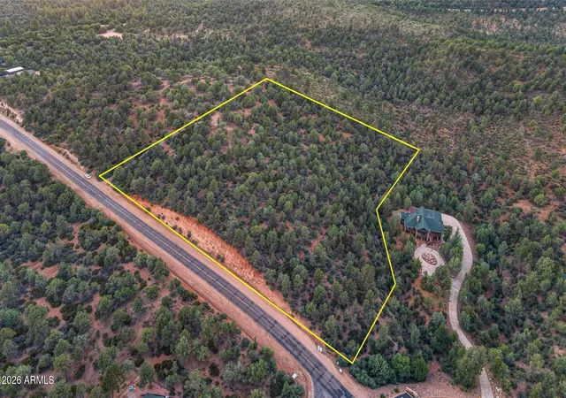 5th image of 1200 E Tyler Pkwy #15, Payson, AZ 85541 | MLS# 7054608