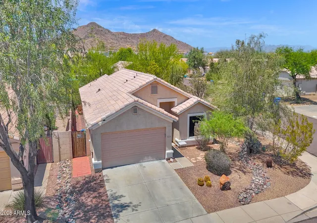 Photo 1 of Single family home for sale at 2258 E Soft Wind Dr, Phoenix, AZ 85024 | MLS# 7043891 | Listing updated on 2026-07-30