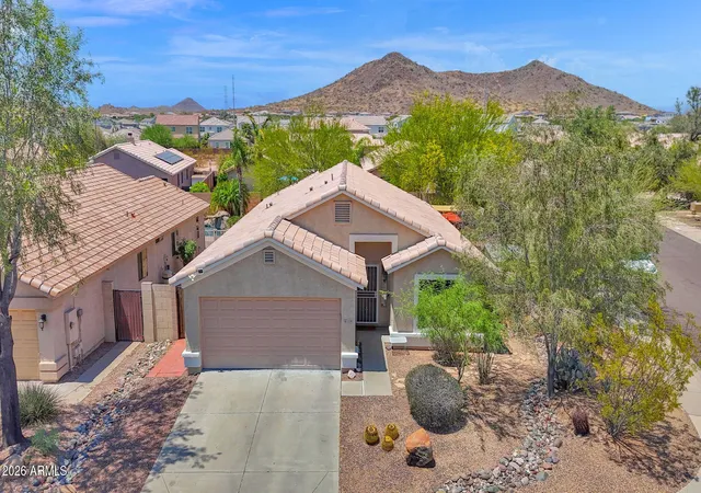 Photo 3 of Single family home for sale at 2258 E Soft Wind Dr, Phoenix, AZ 85024 | MLS# 7043891 | Listing updated on 2026-07-30