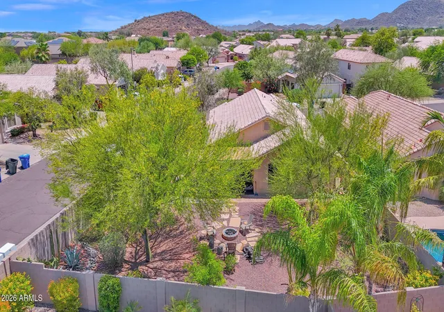 Photo 3 of Single family home for sale at 2258 E Soft Wind Dr, Phoenix, AZ 85024 | MLS# 7043891 | Listing updated on 2026-07-30