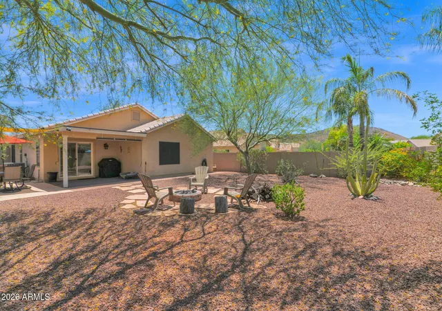 Photo 4 of Single family home for sale at 2258 E Soft Wind Dr, Phoenix, AZ 85024 | MLS# 7043891 | Listing updated on 2026-07-30