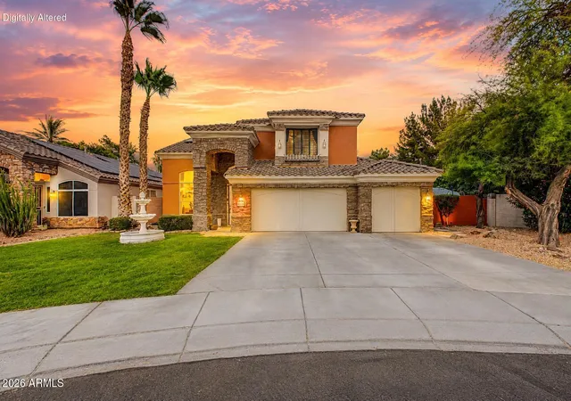 2nd image of 20709 N 59th Dr, Glendale, AZ 85308 | MLS# 7044609