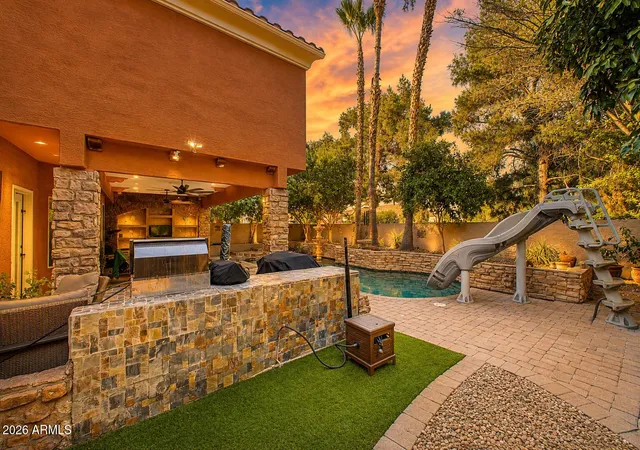 3rd image of 20709 N 59Th Dr, Glendale, AZ 85308 | MLS# 7044609