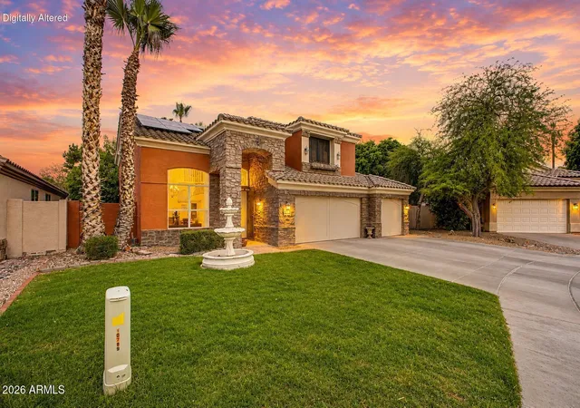 4th image of 20709 N 59Th Dr, Glendale, AZ 85308 | MLS# 7044609