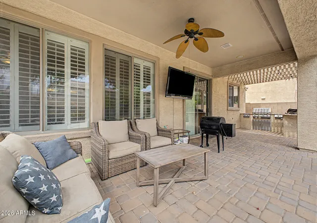 Photo 17 of Single family home for sale at 15708 W Shangri La Rd, Surprise, AZ 85379 | MLS# 7043365 | Listing updated on 2026-09-11