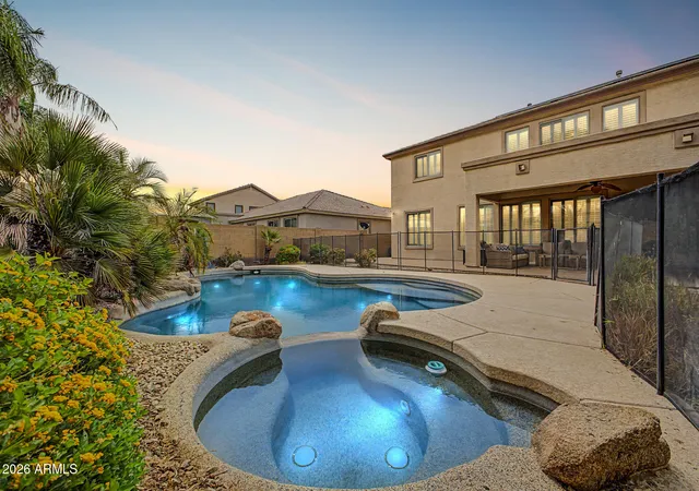 Photo 2 of Single family home for sale at 15708 W Shangri La Rd, Surprise, AZ 85379 | MLS# 7043365 | Listing updated on 2026-09-11