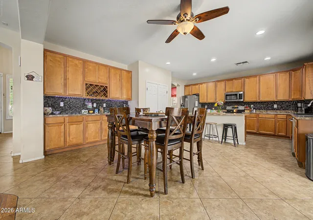 Photo 3 of Single family home for sale at 15708 W Shangri La Rd, Surprise, AZ 85379 | MLS# 7043365 | Listing updated on 2026-09-11