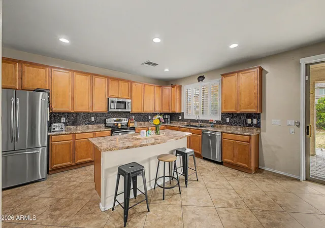 Photo 4 of Single family home for sale at 15708 W Shangri La Rd, Surprise, AZ 85379 | MLS# 7043365 | Listing updated on 2026-09-11