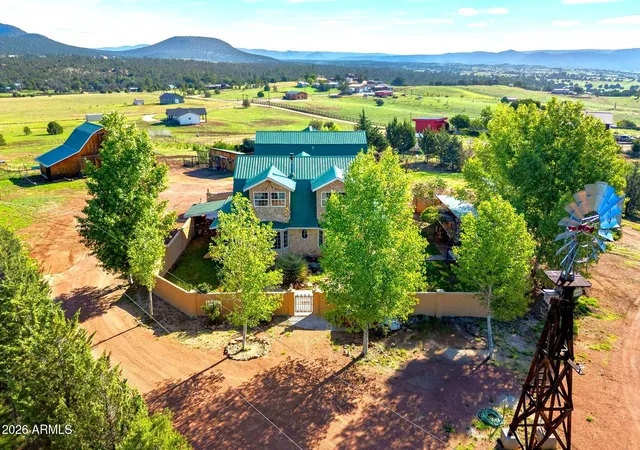 Photo 1 of Single family home for sale at 624 W Baker Ranch Rd, Young, AZ 85554 | MLS# 7046769 | Listing updated on 2026-09-02