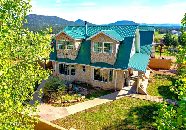 Photo 2 of Single family home for sale at 624 W Baker Ranch Rd, Young, AZ 85554 | MLS# 7046769 | Listing updated on 2026-09-02