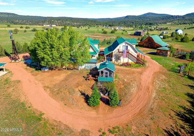 Photo 3 of Single family home for sale at 624 W Baker Ranch Rd, Young, AZ 85554 | MLS# 7046769 | Listing updated on 2026-09-02