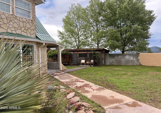 Photo 4 of Single family home for sale at 624 W Baker Ranch Rd, Young, AZ 85554 | MLS# 7046769 | Listing updated on 2026-09-02