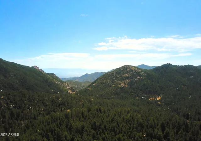 12th image of 00 S Boulder Ridge Rd, Crown King, AZ 86343 | MLS# 7044421