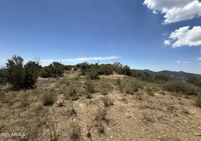 1st image of 00 S Boulder Ridge Rd, Crown King, AZ 86343 | MLS# 7044421